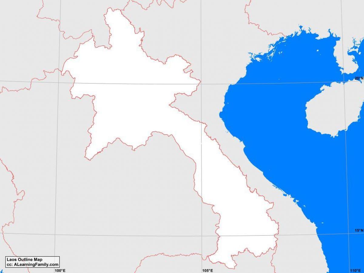 Зураг лаос тойм