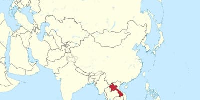 Зураг лаос ази