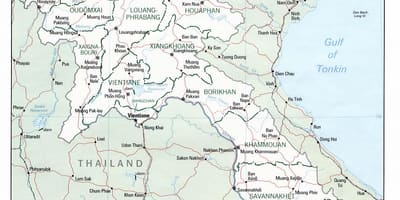 Зураг лаос аялал
