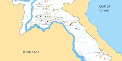 Зураг лаос голын