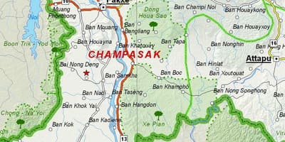 Зураг champasak лаос