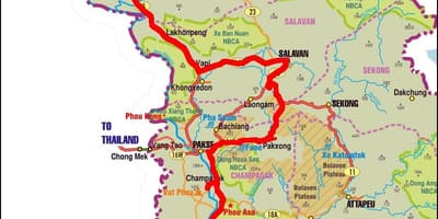 Зураг savannakhet лаос